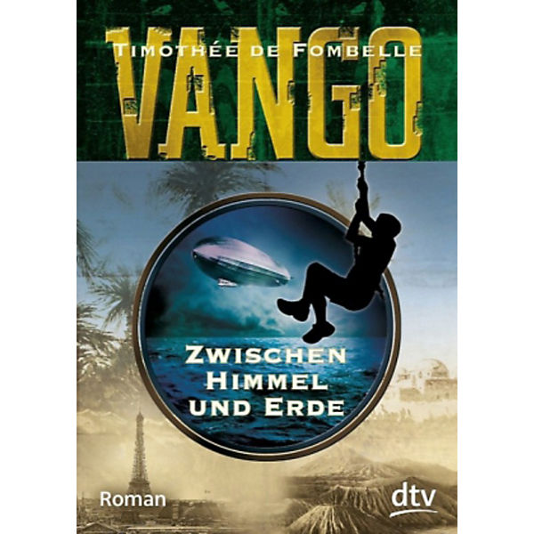 Vango: Zwischen Himmel und Erde