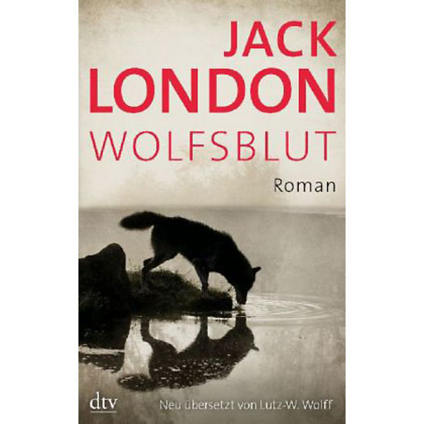 Wolfsblut