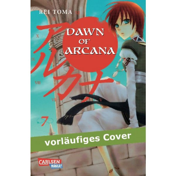 Dawn of Arcana