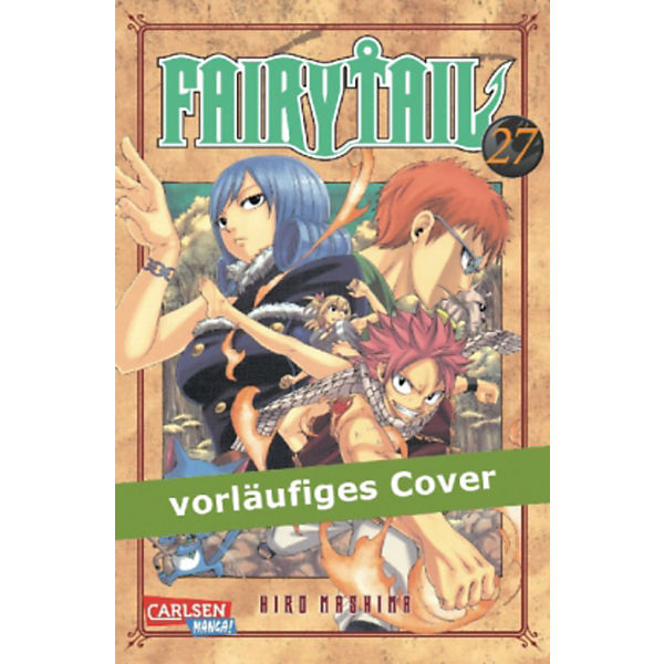 Fairy Tail