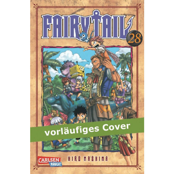 Fairy Tail