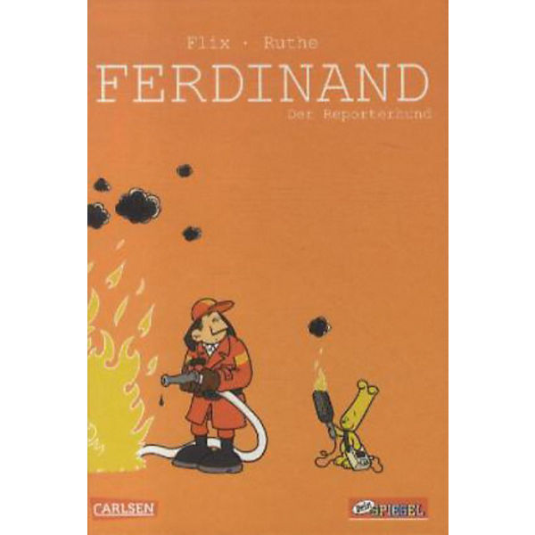 Ferdinand