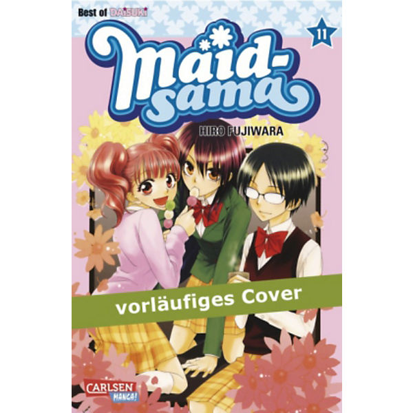 Maid-sama