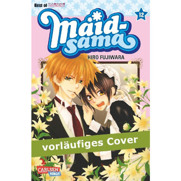 Maid-sama