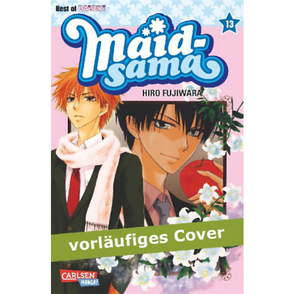 Maid-sama