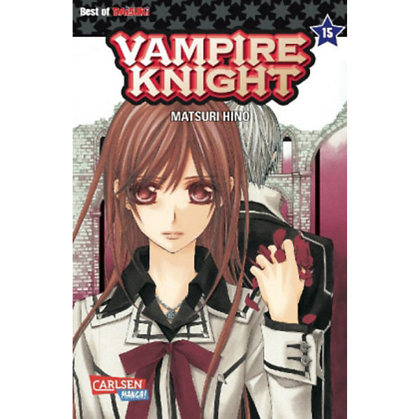 Vampire Knight