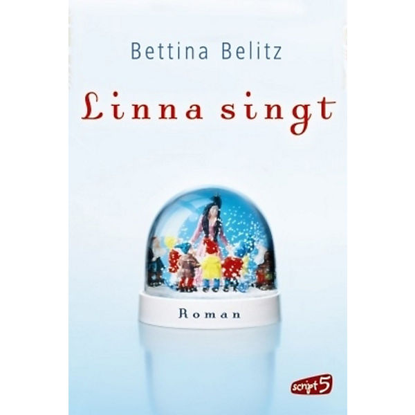 Linna singt