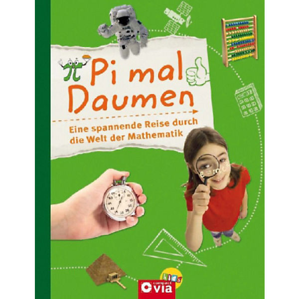 Pi mal Daumen