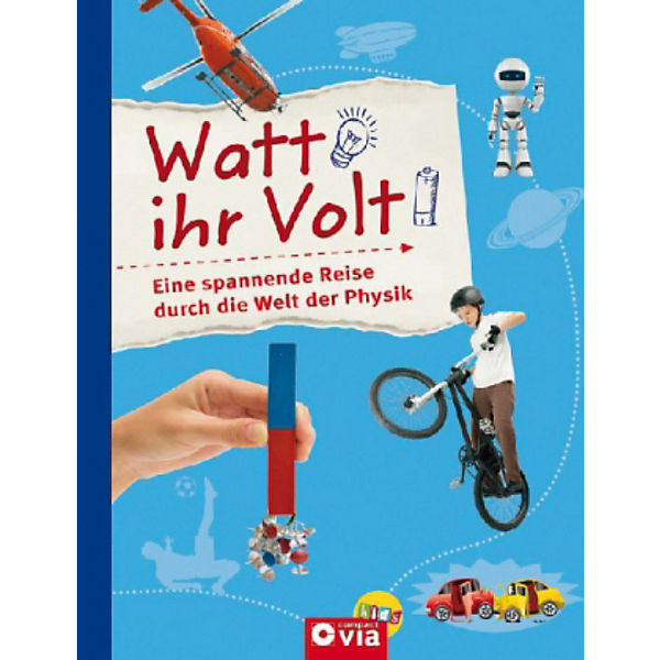 Watt ihr Volt
