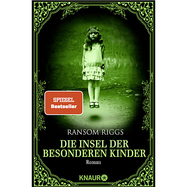 Die Insel der besonderen Kinder