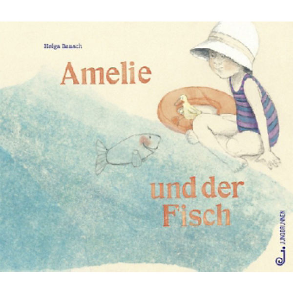 Amelie und der Fisch