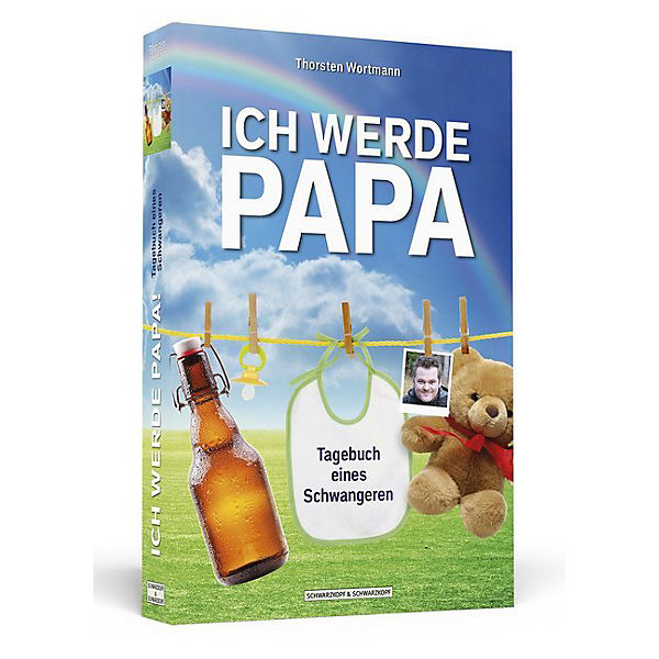Ich werde Papa!