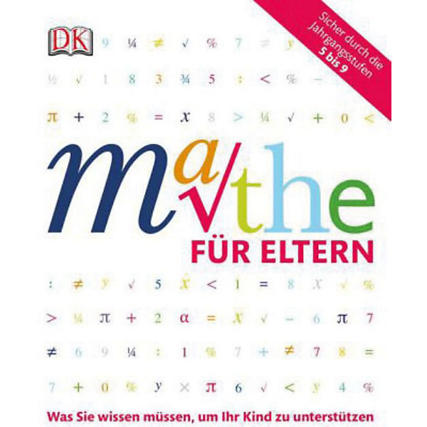 Mathe für Eltern