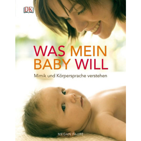 Was mein Baby will
