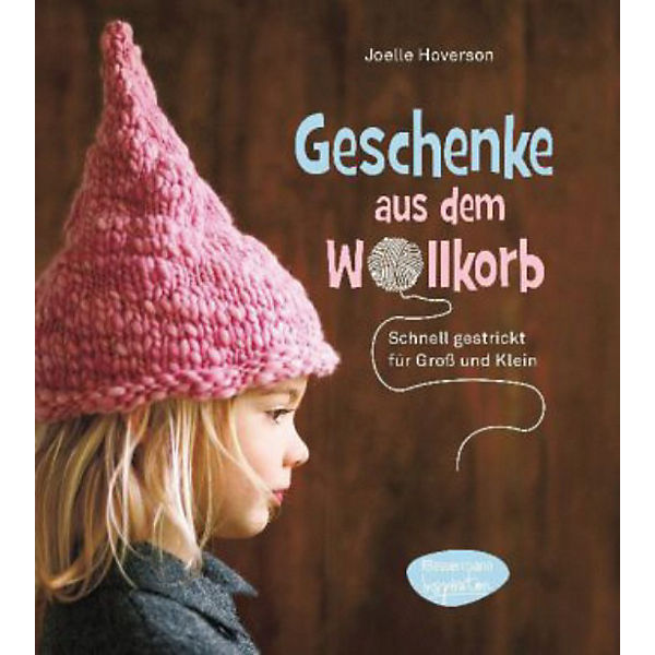Geschenke aus dem Wollkorb
