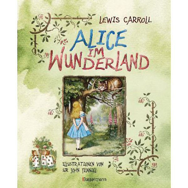 Alice im Wunderland