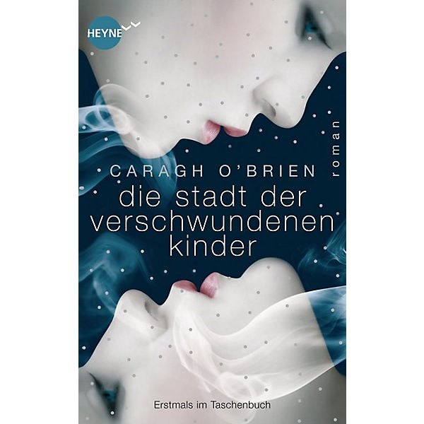 Die Stadt der verschwundenen Kinder