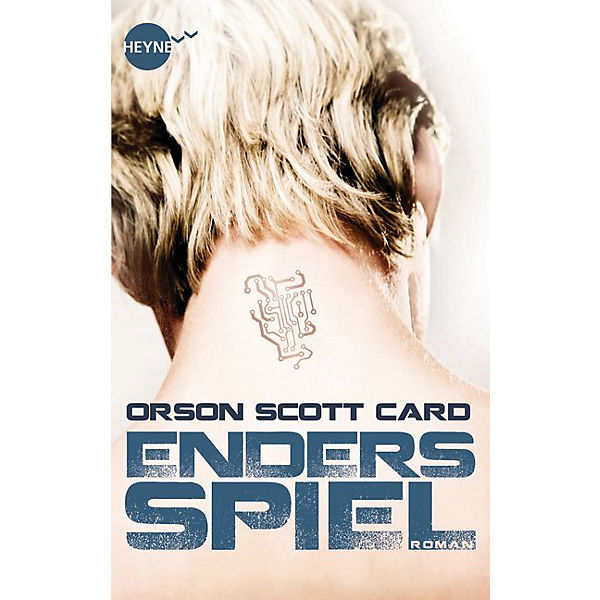 Enders Spiel
