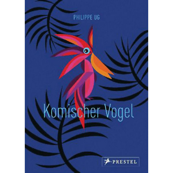 Komischer Vogel