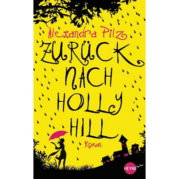Zurück nach Hollyhill