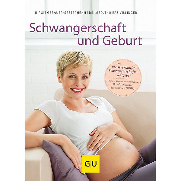 Schwangerschaft und Geburt