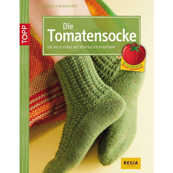 Die Tomatensocke