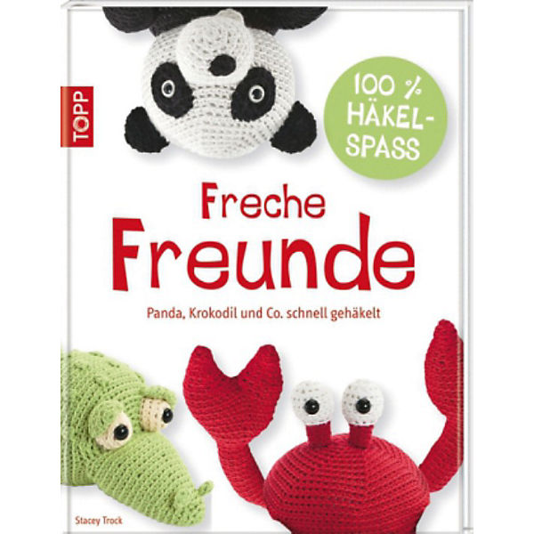 Freche Freunde