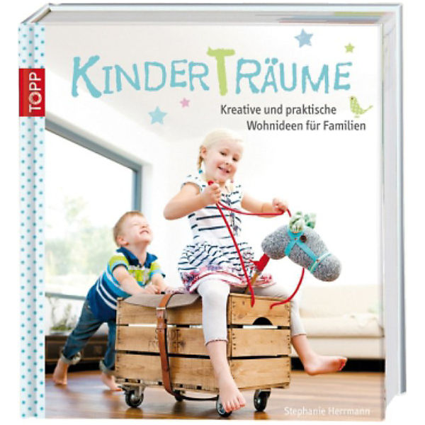 Kinder(T)Räume