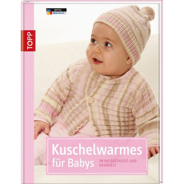 Kuschelwarmes für Babys