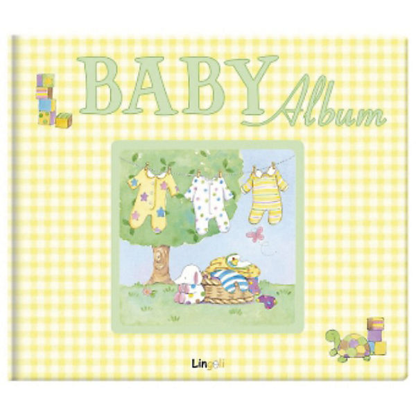 Baby-Album