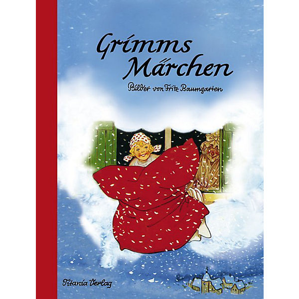 Grimms Märchen