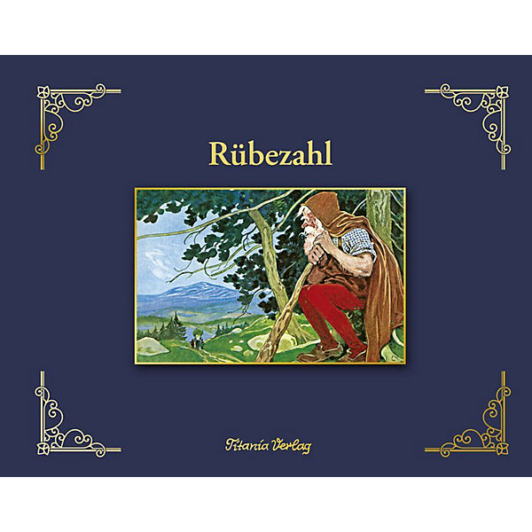 Rübezahl