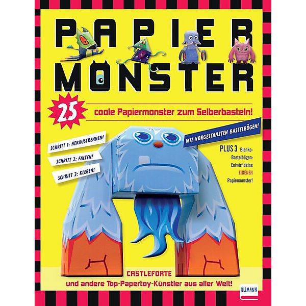 Papiermonster