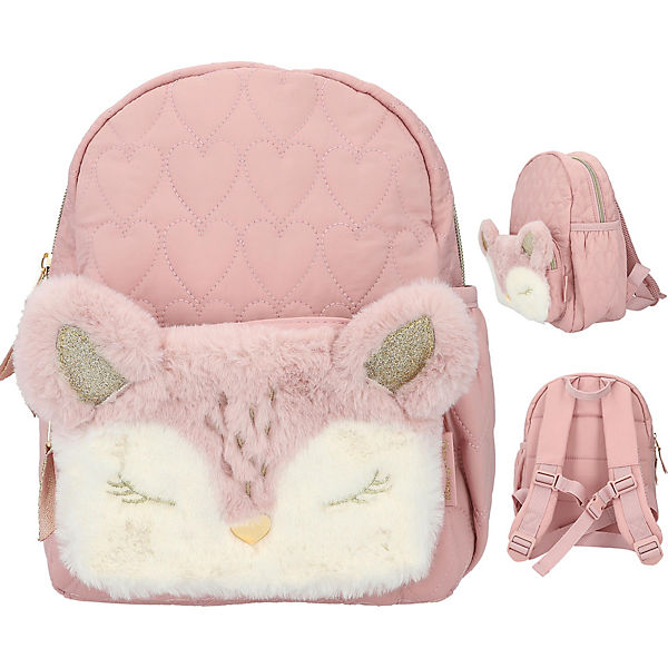 Princess Mimi Kinderrucksack Reh WILD FOREST