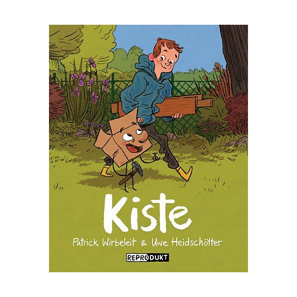 Kiste