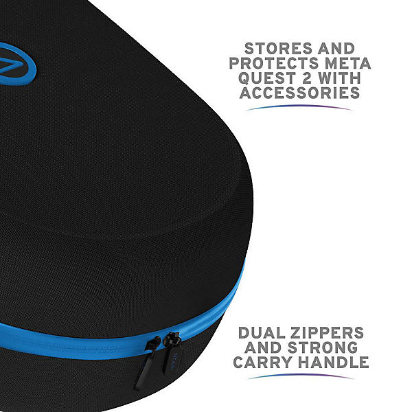 Premium Carry Case für PS VR2