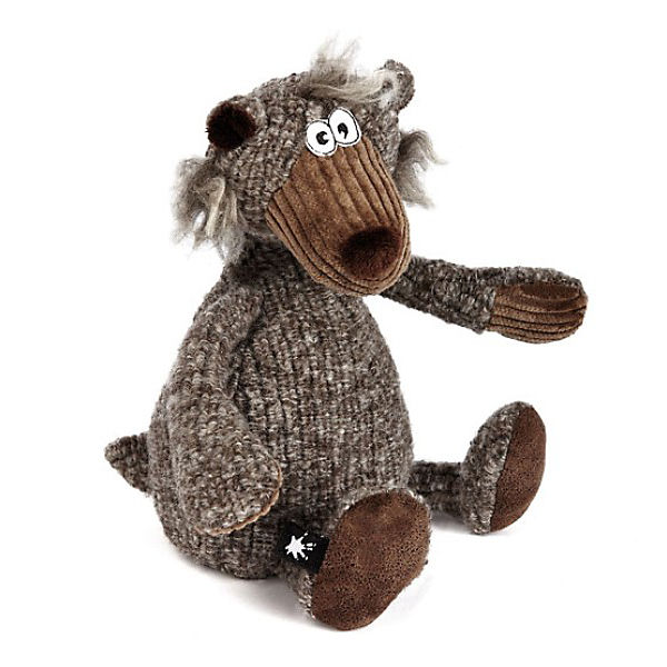 Beasts Not good enough, 18cm (38354)