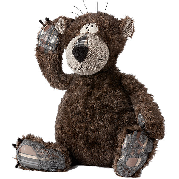 Beasts Bonsai Bear, 20cm (38357)