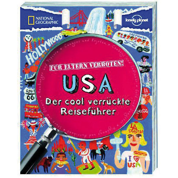 Für Eltern verboten: USA