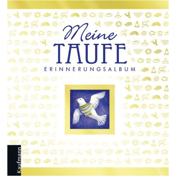 Meine Taufe