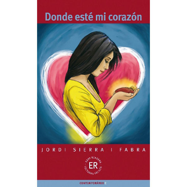 Donde esté mi corazón