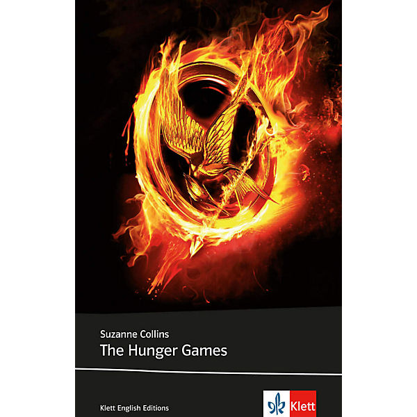 The Hunger Games