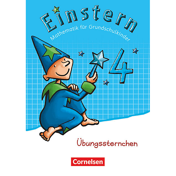 Einstern, Neubearbeitung: Übungssternchen