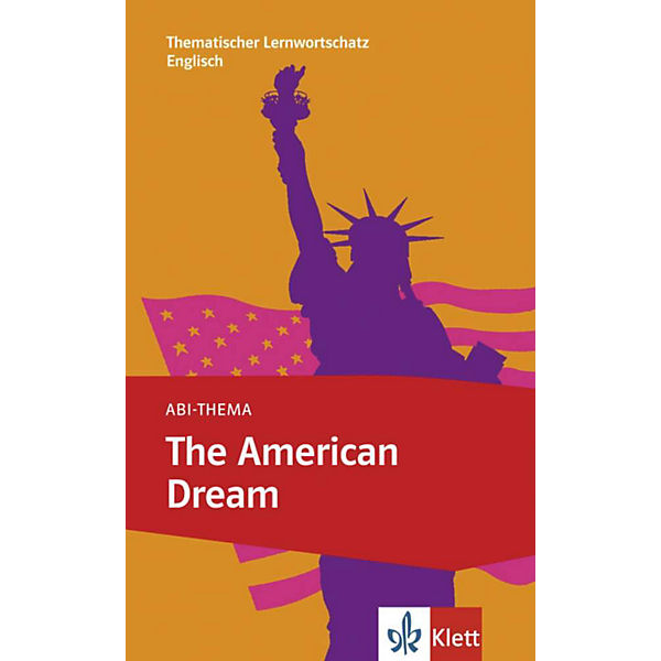 Abi-Thema The American Dream B2