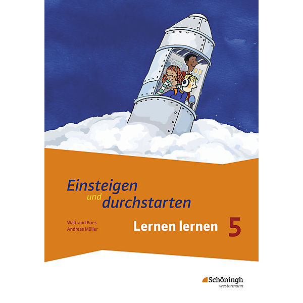 Lernen lernen in den Klassen 5 und 6