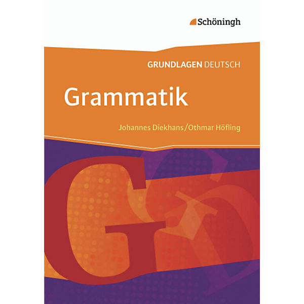 Grammatik