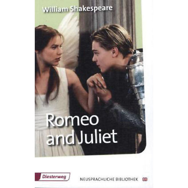Romeo and Juliet