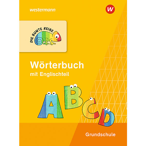 Die Bunte Reihe: Wörterbuch