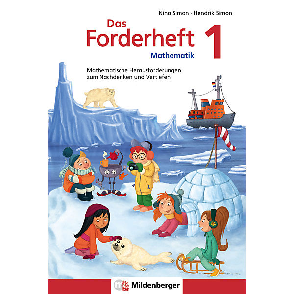 Das Forderheft 1