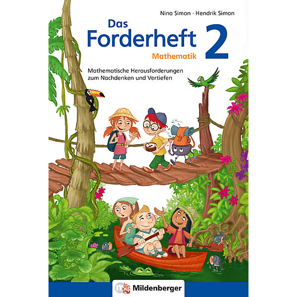 Das Forderheft 2